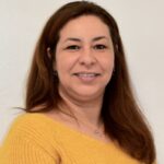 Naima OLBRDAD éducatrice spécialisée libérale Guadeloupe